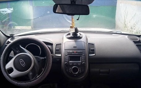KIA Soul I рестайлинг, 2011 год, 750 000 рублей, 6 фотография