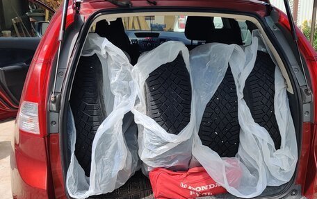 Honda CR-V IV, 2013 год, 1 400 000 рублей, 7 фотография