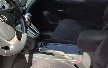 Honda CR-V IV, 2013 год, 1 400 000 рублей, 8 фотография