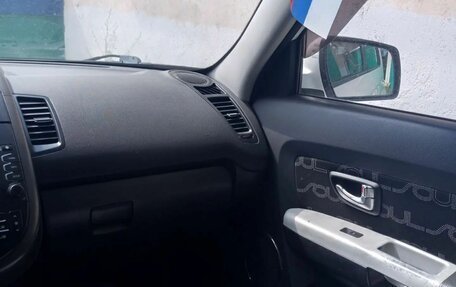KIA Soul I рестайлинг, 2011 год, 750 000 рублей, 5 фотография