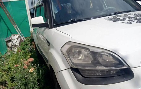 KIA Soul I рестайлинг, 2011 год, 750 000 рублей, 4 фотография