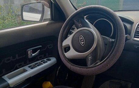 KIA Soul I рестайлинг, 2011 год, 750 000 рублей, 7 фотография