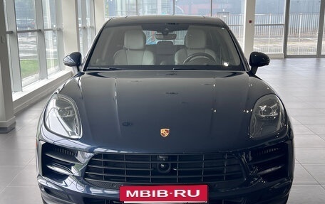 Porsche Macan I рестайлинг, 2019 год, 4 210 000 рублей, 2 фотография