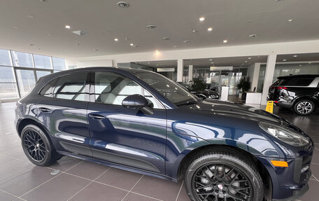 Porsche Macan I рестайлинг, 2019 год, 4 210 000 рублей, 4 фотография