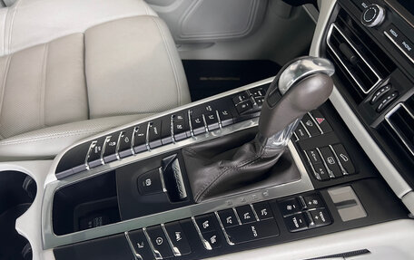 Porsche Macan I рестайлинг, 2019 год, 4 210 000 рублей, 13 фотография
