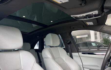 Porsche Macan I рестайлинг, 2019 год, 4 210 000 рублей, 10 фотография