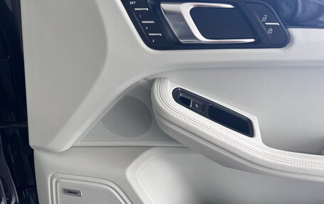Porsche Macan I рестайлинг, 2019 год, 4 210 000 рублей, 11 фотография