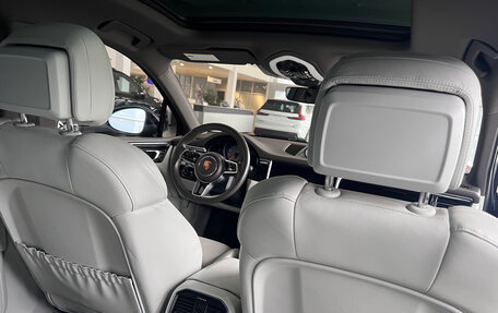 Porsche Macan I рестайлинг, 2019 год, 4 210 000 рублей, 14 фотография