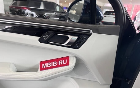 Porsche Macan I рестайлинг, 2019 год, 4 210 000 рублей, 17 фотография