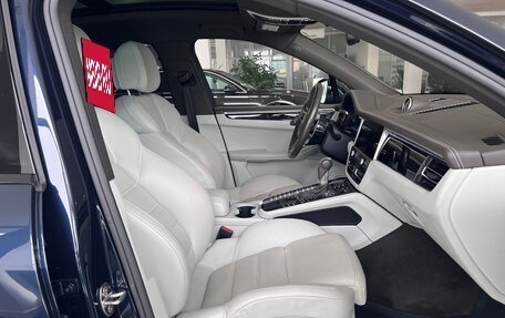 Porsche Macan I рестайлинг, 2019 год, 4 210 000 рублей, 9 фотография