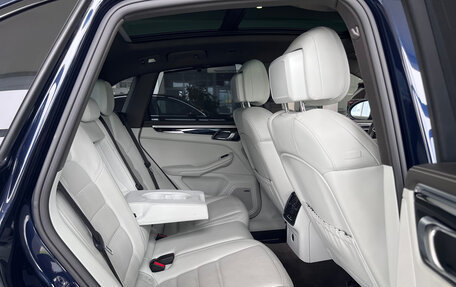 Porsche Macan I рестайлинг, 2019 год, 4 210 000 рублей, 21 фотография