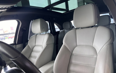 Porsche Macan I рестайлинг, 2019 год, 4 210 000 рублей, 20 фотография