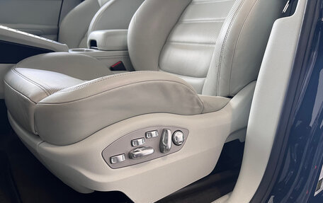 Porsche Macan I рестайлинг, 2019 год, 4 210 000 рублей, 19 фотография