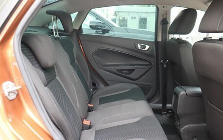 Ford Fiesta, 2015 год, 830 000 рублей, 19 фотография