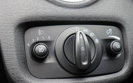 Ford Fiesta, 2015 год, 830 000 рублей, 12 фотография