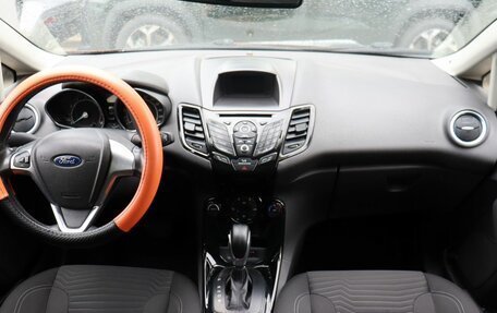 Ford Fiesta, 2015 год, 830 000 рублей, 17 фотография