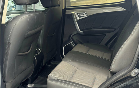 Geely Emgrand X7 I, 2019 год, 1 375 000 рублей, 11 фотография