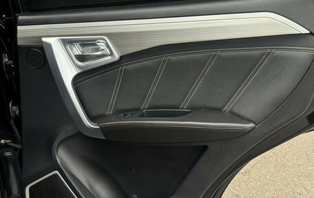 Geely Emgrand X7 I, 2019 год, 1 375 000 рублей, 14 фотография