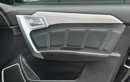 Geely Emgrand X7 I, 2019 год, 1 375 000 рублей, 16 фотография