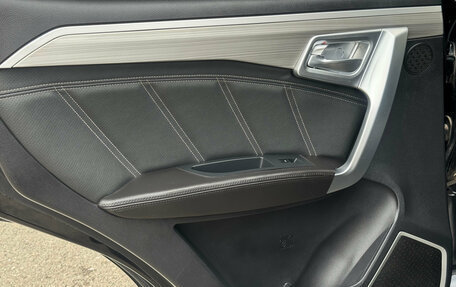 Geely Emgrand X7 I, 2019 год, 1 375 000 рублей, 12 фотография