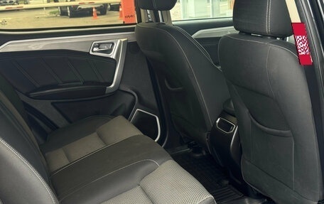 Geely Emgrand X7 I, 2019 год, 1 375 000 рублей, 13 фотография