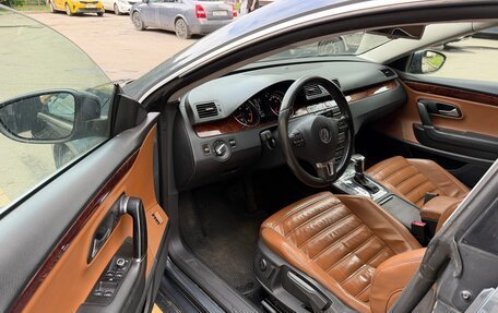 Volkswagen Passat CC I рестайлинг, 2009 год, 700 000 рублей, 12 фотография
