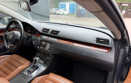 Volkswagen Passat CC I рестайлинг, 2009 год, 700 000 рублей, 14 фотография
