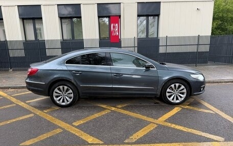 Volkswagen Passat CC I рестайлинг, 2009 год, 700 000 рублей, 5 фотография