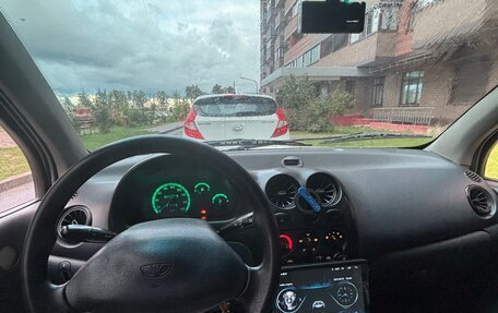 Daewoo Matiz I, 2013 год, 169 999 рублей, 3 фотография