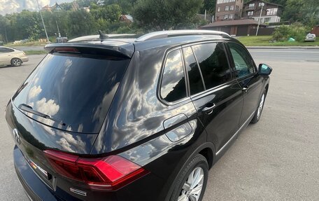 Volkswagen Tiguan II, 2018 год, 2 550 000 рублей, 6 фотография