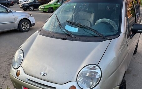 Daewoo Matiz I, 2013 год, 169 999 рублей, 5 фотография