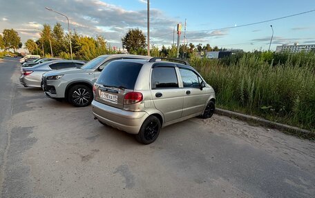 Daewoo Matiz I, 2013 год, 169 999 рублей, 9 фотография