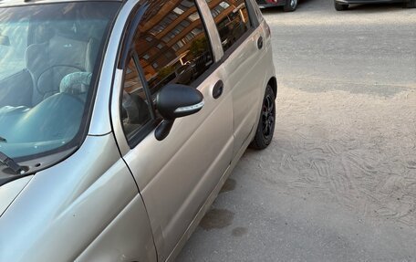 Daewoo Matiz I, 2013 год, 169 999 рублей, 6 фотография