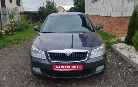 Skoda Octavia, 2010 год, 630 000 рублей, 1 фотография