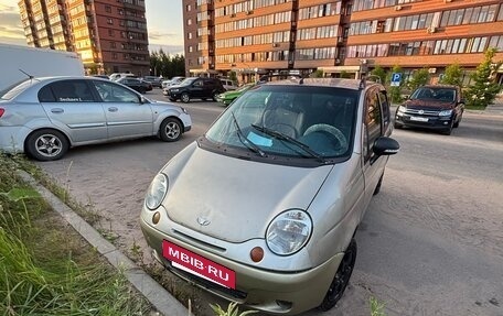 Daewoo Matiz I, 2013 год, 169 999 рублей, 7 фотография