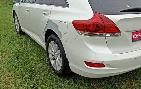 Toyota Venza I, 2014 год, 1 900 000 рублей, 1 фотография