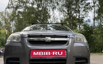 Chevrolet Aveo III, 2010 год, 300 000 рублей, 1 фотография