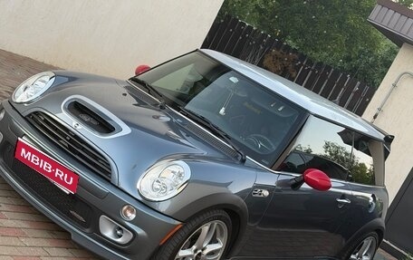 MINI Hatch, 2006 год, 1 888 888 рублей, 1 фотография