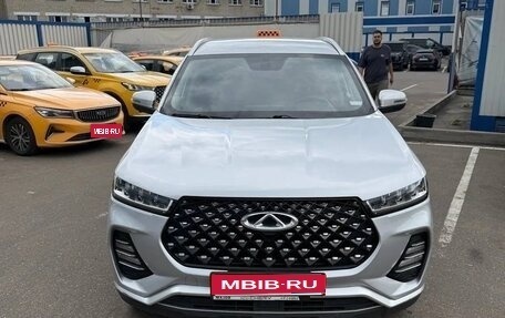 Chery Tiggo 7 Pro, 2023 год, 1 099 000 рублей, 1 фотография