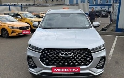 Chery Tiggo 7 Pro, 2023 год, 1 099 000 рублей, 1 фотография