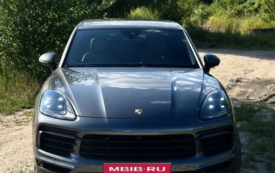 Porsche Cayenne III, 2019 год, 6 000 000 рублей, 1 фотография