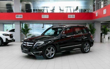 Mercedes-Benz GLK-Класс, 2013 год, 1 850 000 рублей, 1 фотография