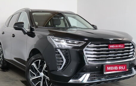 Haval Jolion, 2023 год, 1 999 000 рублей, 1 фотография