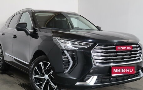 Haval Jolion, 2021 год, 1 699 000 рублей, 1 фотография