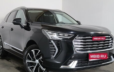 Haval Jolion, 2021 год, 1 699 000 рублей, 1 фотография
