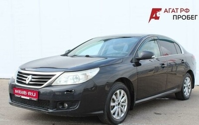 Renault Latitude I, 2010 год, 580 000 рублей, 1 фотография