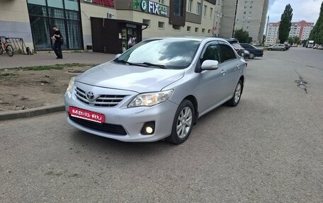 Toyota Corolla, 2010 год, 1 090 000 рублей, 1 фотография
