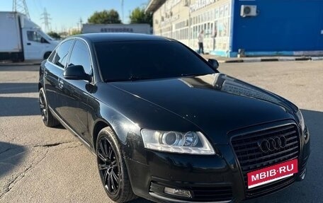 Audi A6, 2010 год, 675 000 рублей, 1 фотография