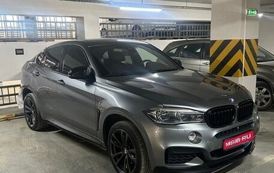 BMW X6, 2016 год, 3 250 000 рублей, 1 фотография