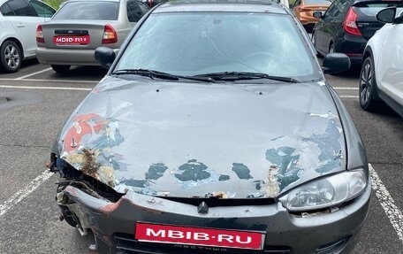 Mitsubishi Colt VI рестайлинг, 1998 год, 90 000 рублей, 1 фотография